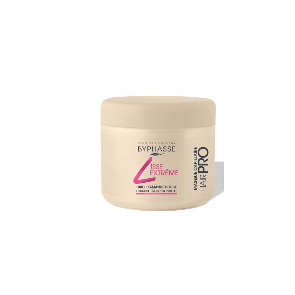 Masque Capillaire Lisse Extreme Hair Pro 500ml