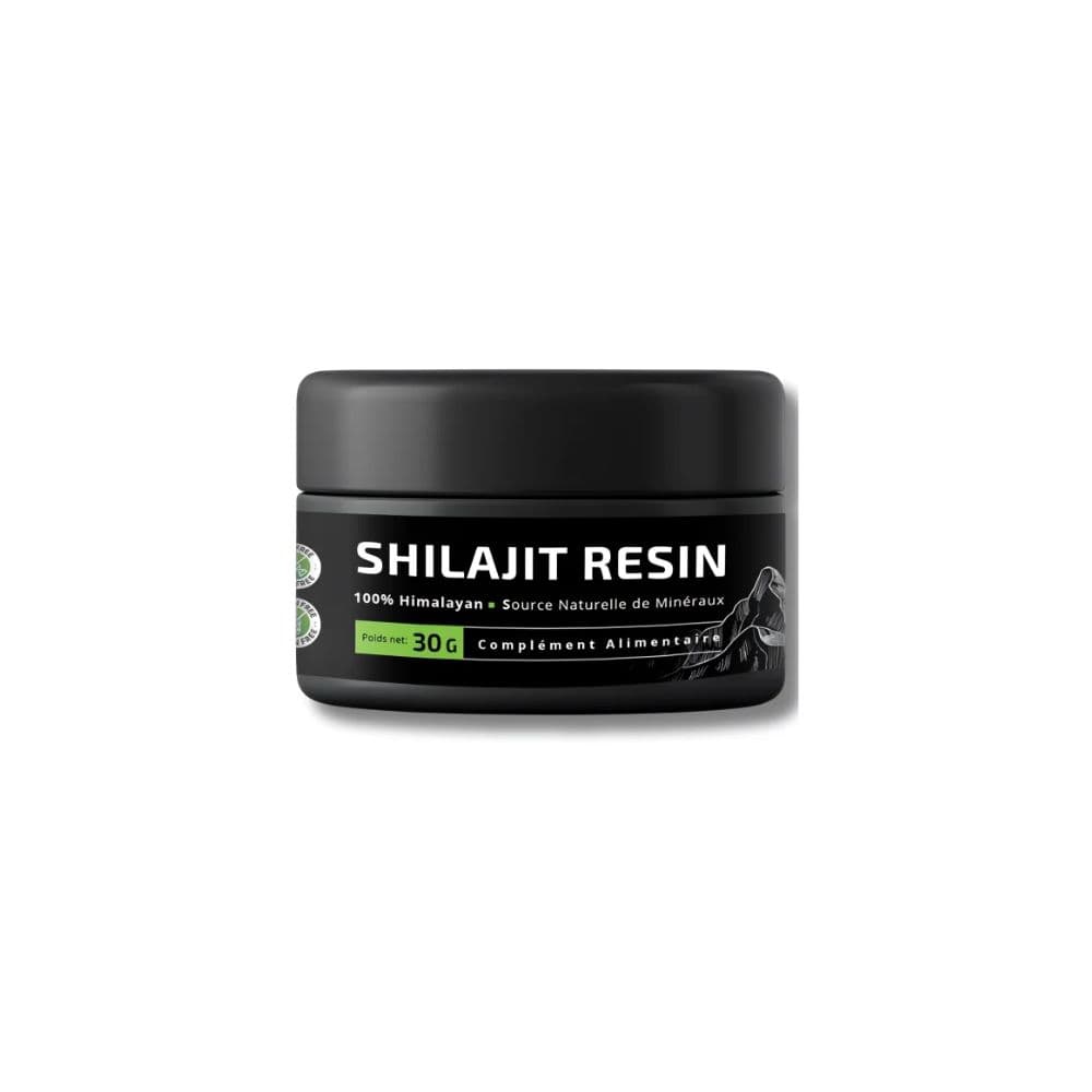 Bioherbs Shilajit Resin 30 Gr