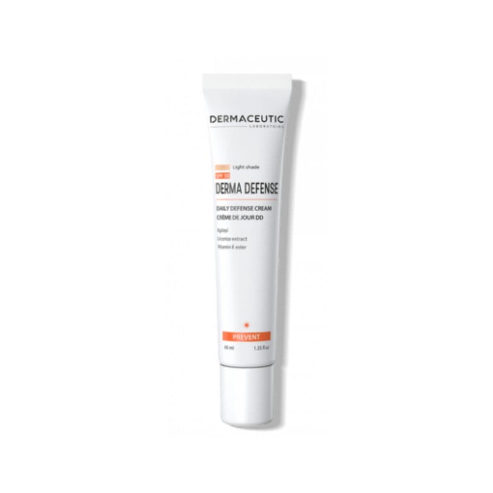 Dermaceutic Derma Defense Creme De Jour Dd Spf50 40ml