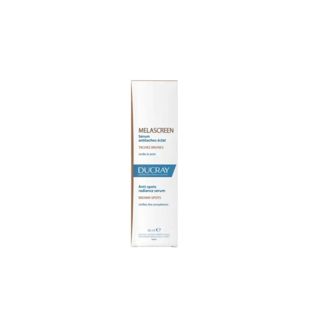 Ducray Melascreen Serum Anti Taches Eclat 40ml