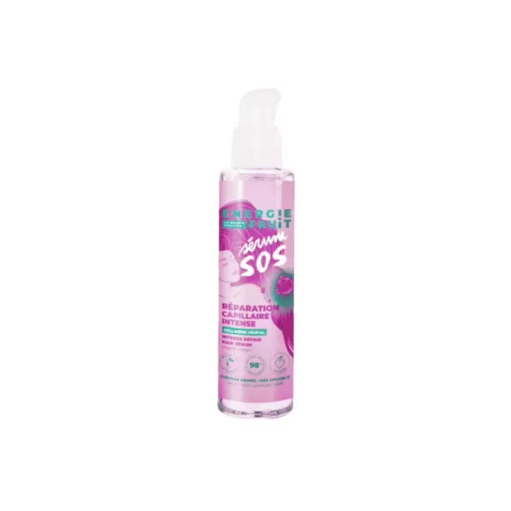 Energie Fruit Serum Sos Reparation Intense 75ml