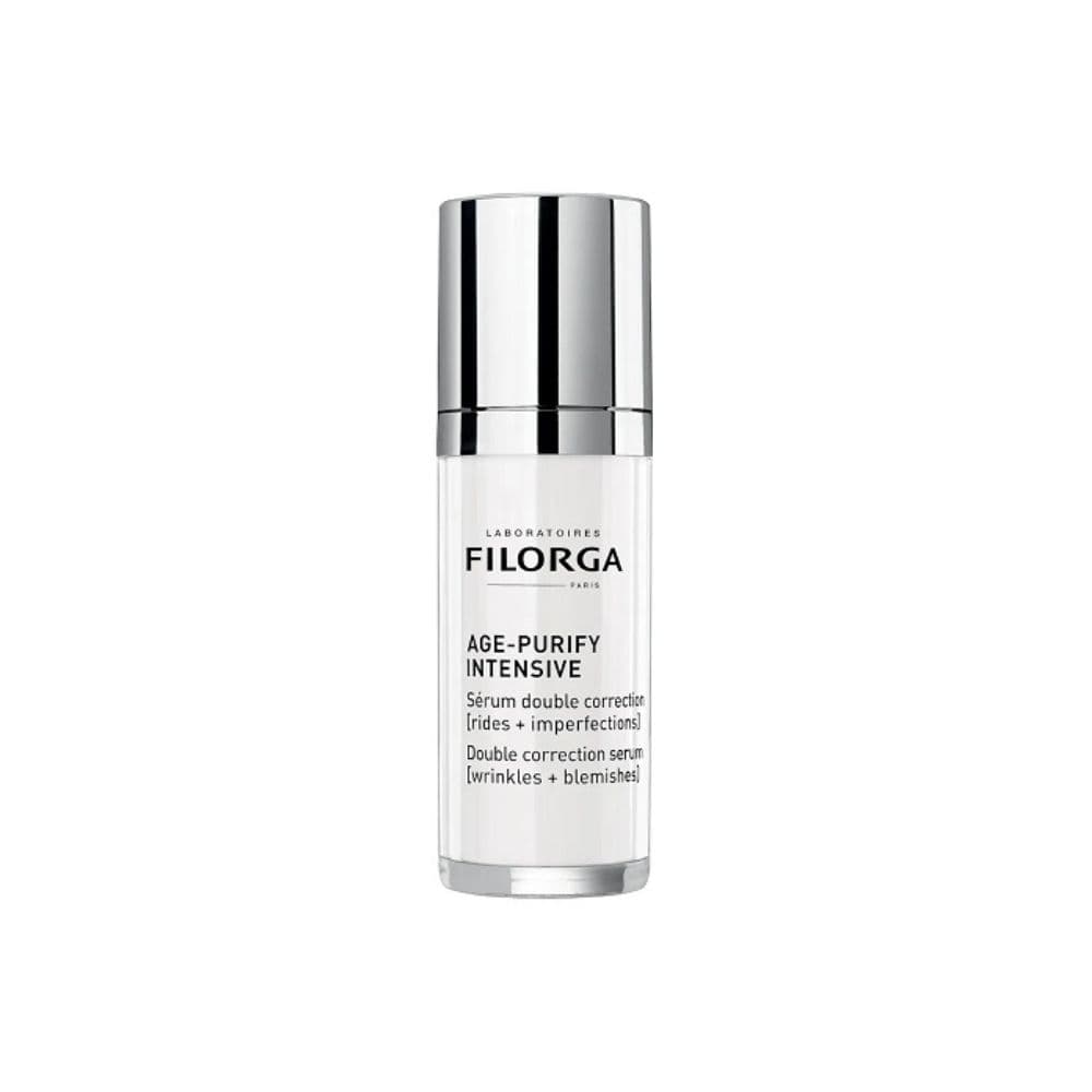 Filorga Age-purify Intensive Serum Double Correction