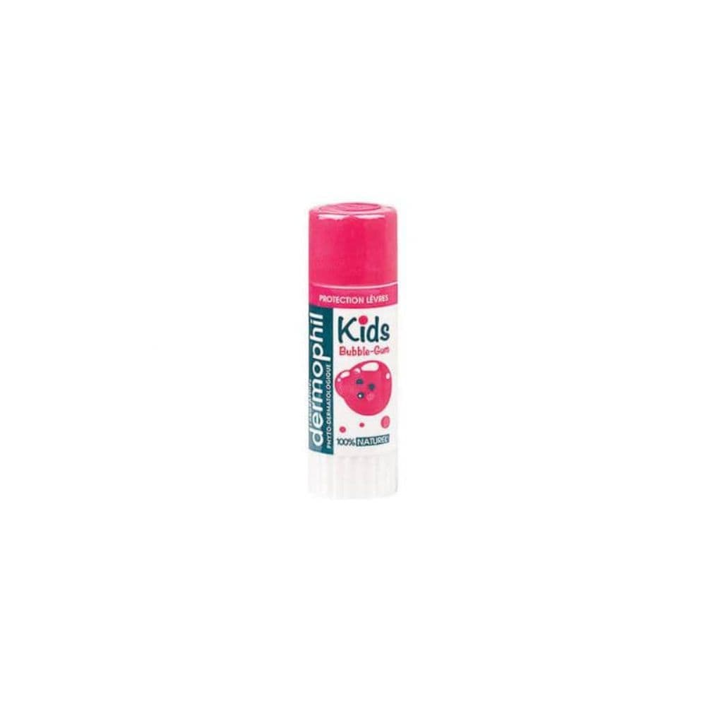 Gum Dermophil Stick Levre Kids Bubble