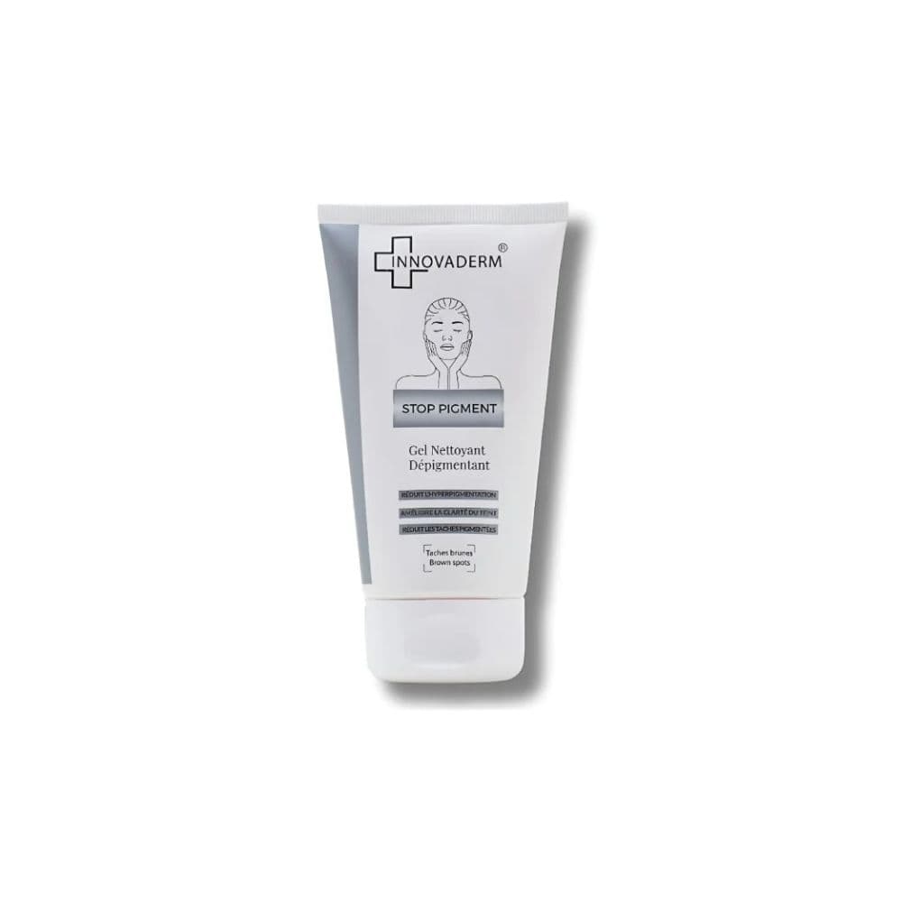 Innovaderm Stop Pigment GEL Nettoyant 150ml