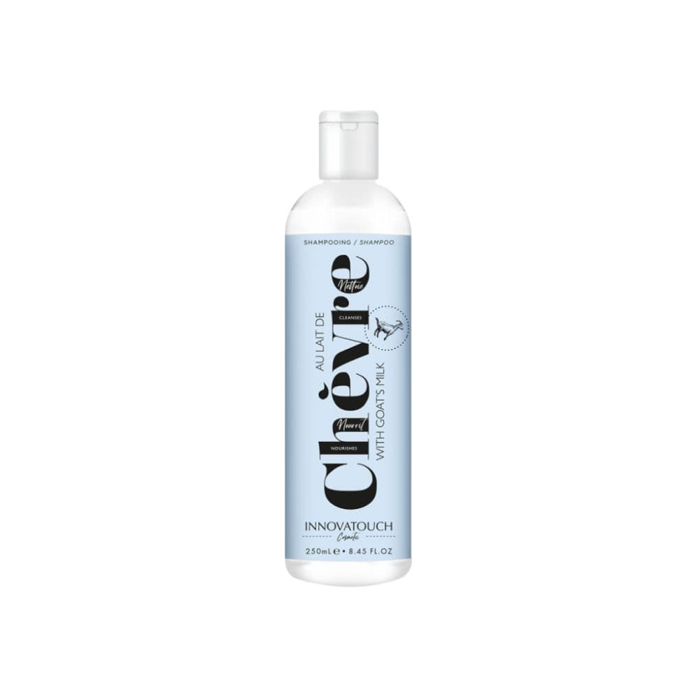 Innovatouch Shampoing Au Lait De Chevre 250ml