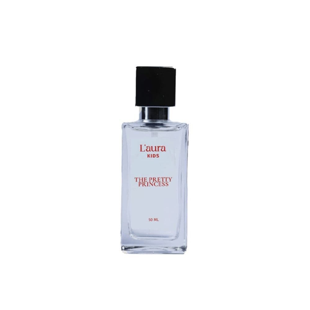 L Aura Kids Eau De Senteur The Pretty Princess 50ml