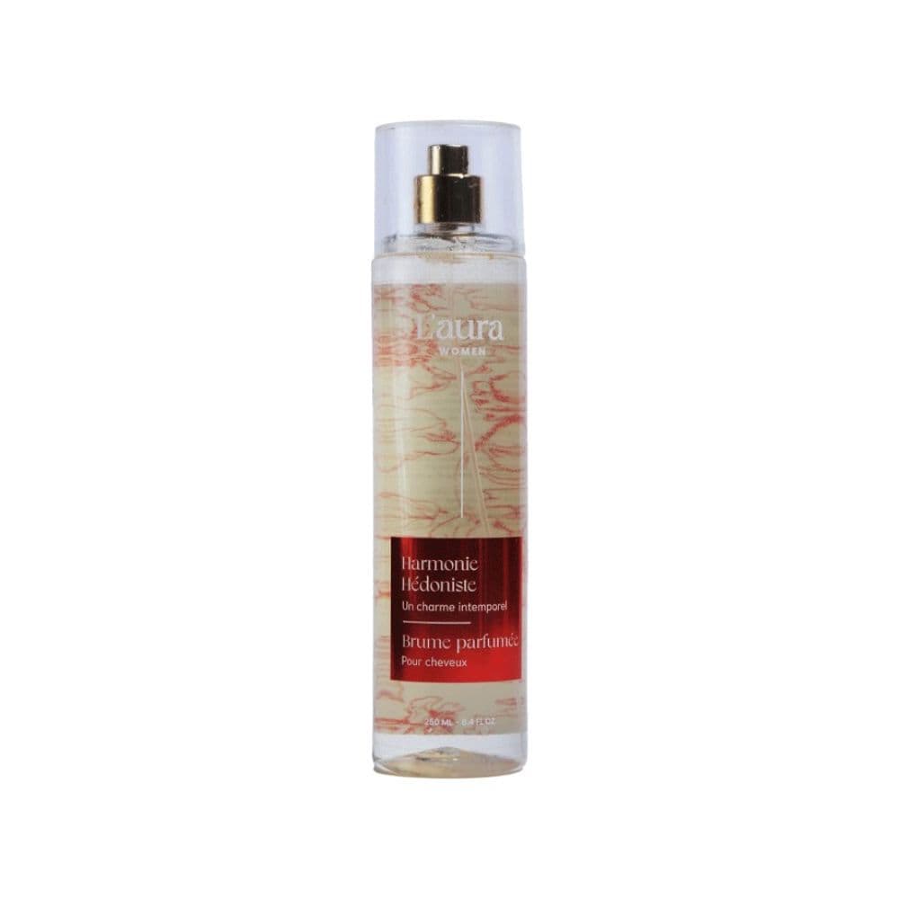 L Aura Women Brume Cheveux Parfumee Harmonie Hedoniste