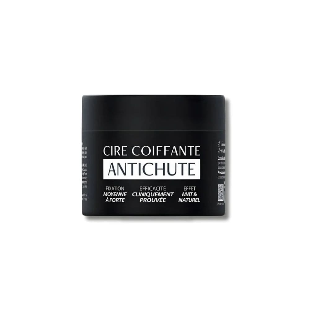 Luxeol Cire Coiffante Anti Chute 50ml