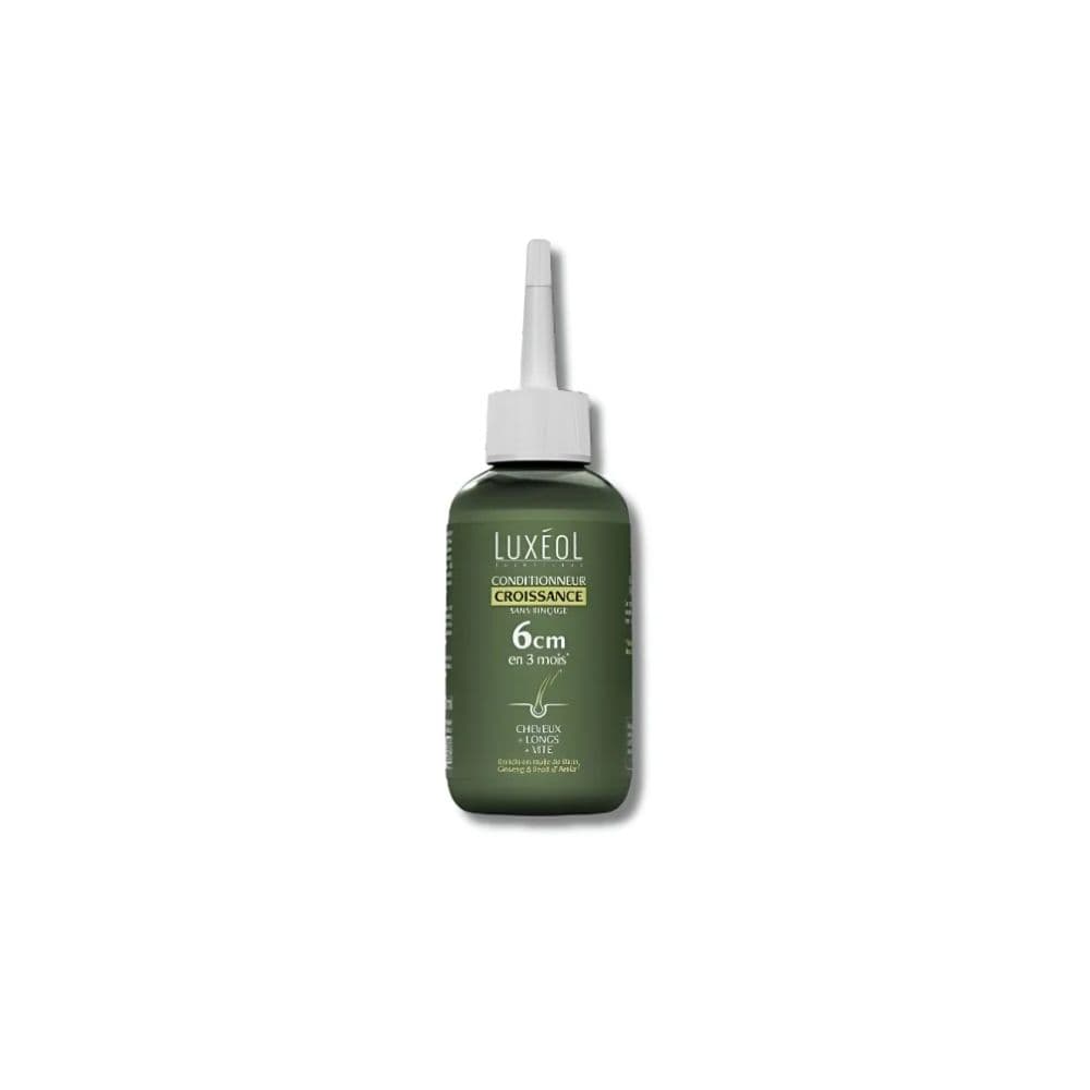 Luxeol Conditionneur Croissance Sans Rincage 150ml