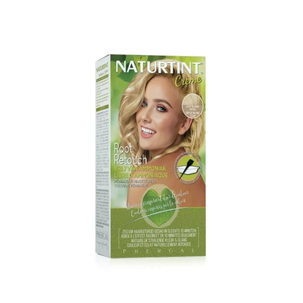 Naturtint Retouches De Racines 9N Creme Reflet Blond Clair 45 ML