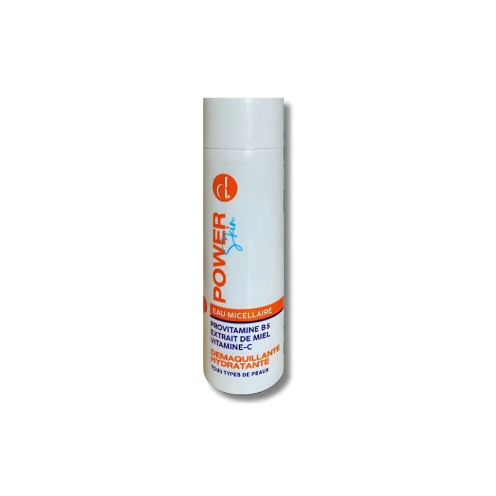 Oda Power Skin Eau Micellaire Vitamine C 200ml