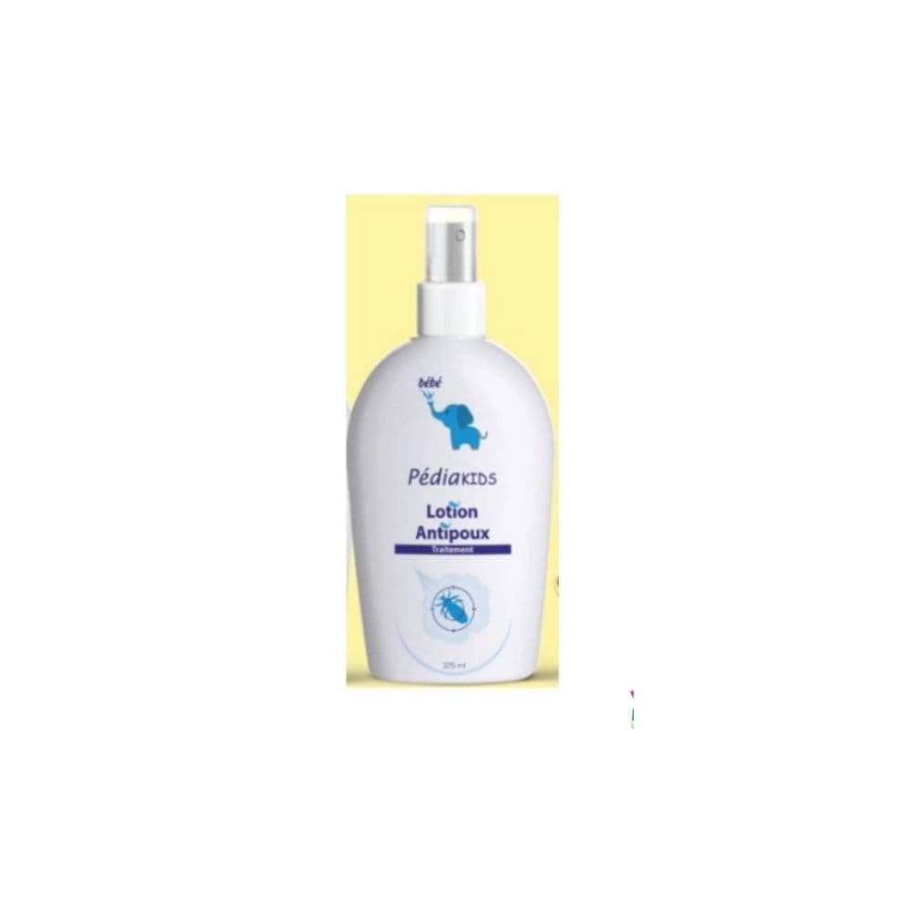 Pediakids Lotion Anti-poux 125 ML