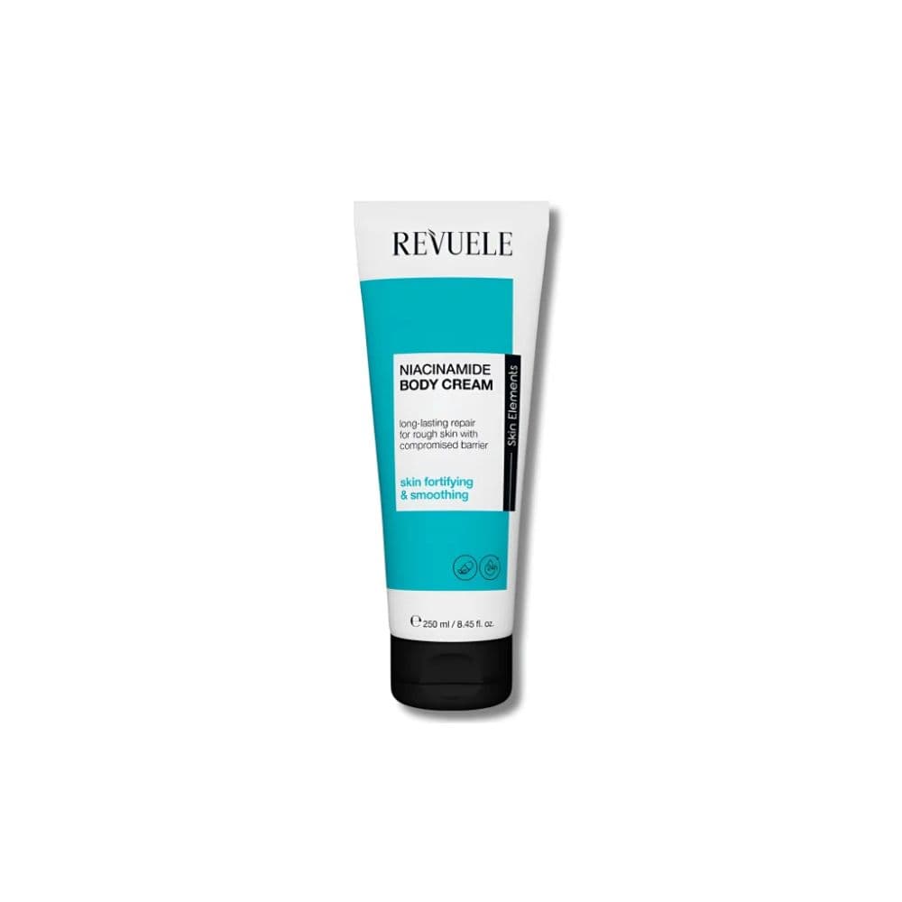 Revuele Creme Pour Le Corps Niacinamide 250 ML