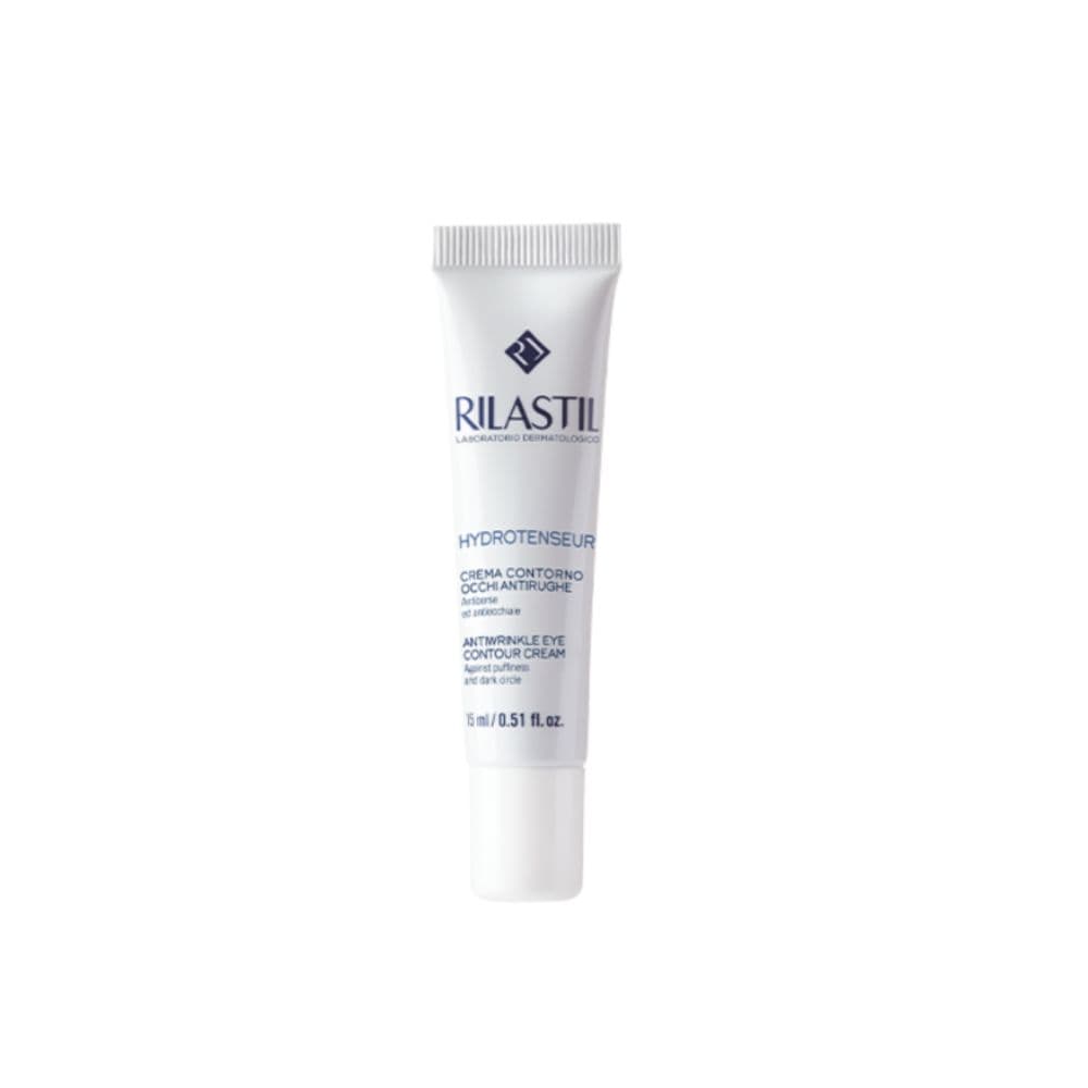Rilastil Hydrotenseur Creme Anti Rides Restructant Contour Des Yeux 15ml