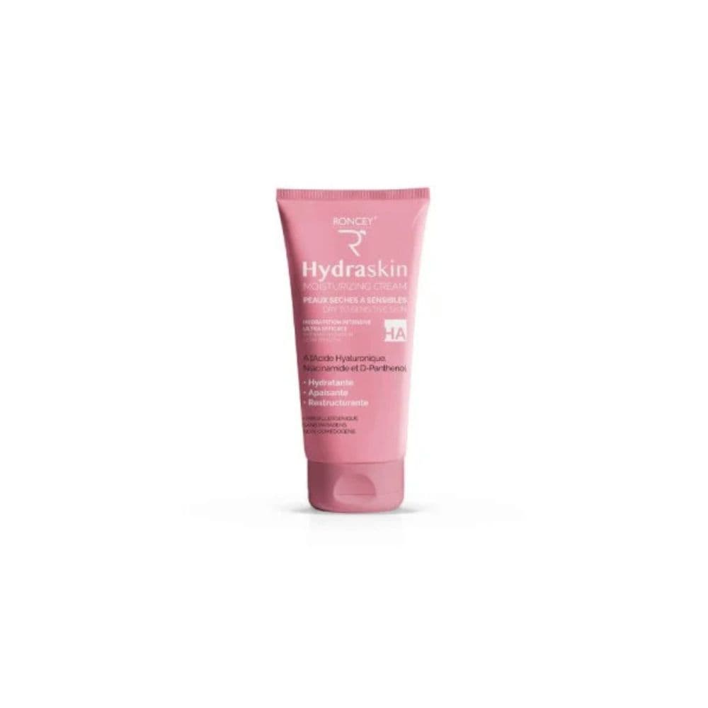 Roncey Hydraskin Creme Hydratante Peau Seche 50ml