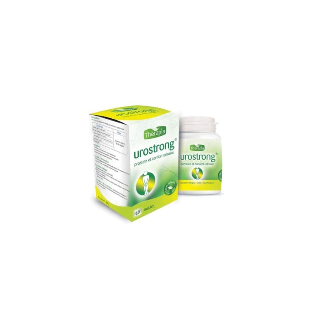 Therapia Urostrong 60 Gelules