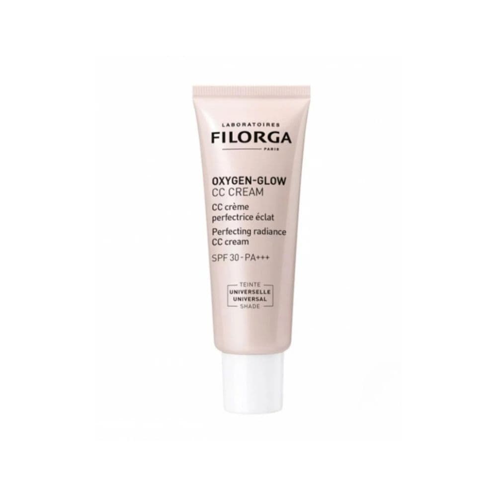 Filorga Oxygen Glow CC Creme Perfectrice Eclat SPF 30