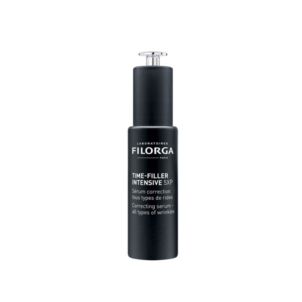 Filorga Time-filler Intensive 5Xp Serum Correction Tous Types De Rides 30ml