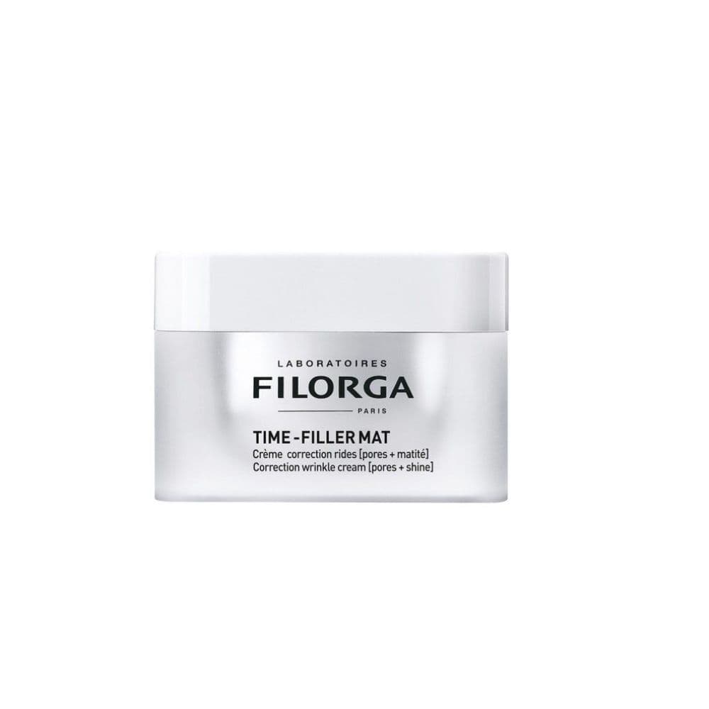 Filorga Time Filler Mat Soin Perfecteur Rides Et Pores 50ml