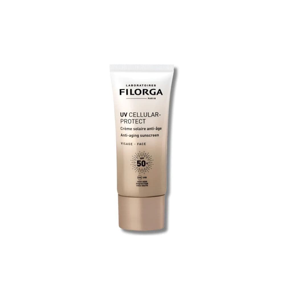 Filorga UV Cellular Protect Creme Anti Age Spf50+ 40ml