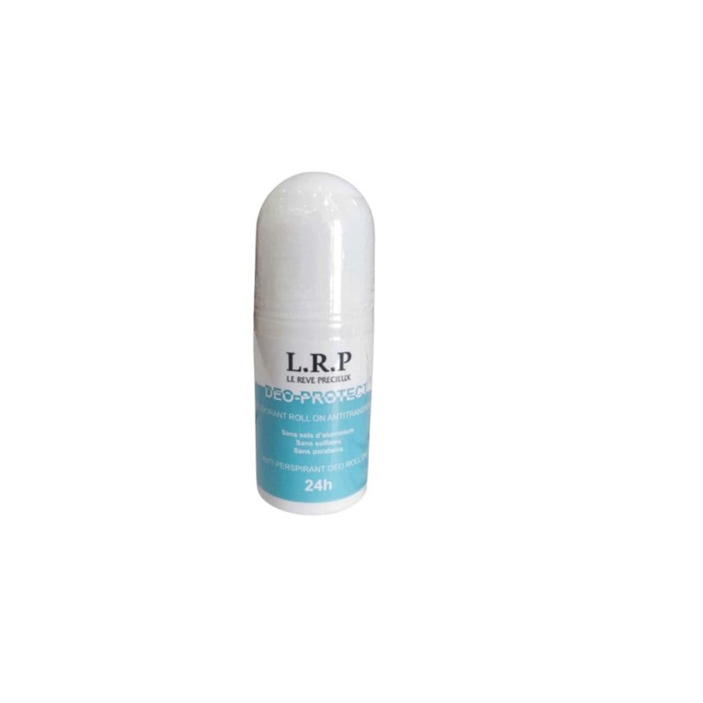 Le Reve Precieux Deo Protect Anti Transpirant 24H 50ml