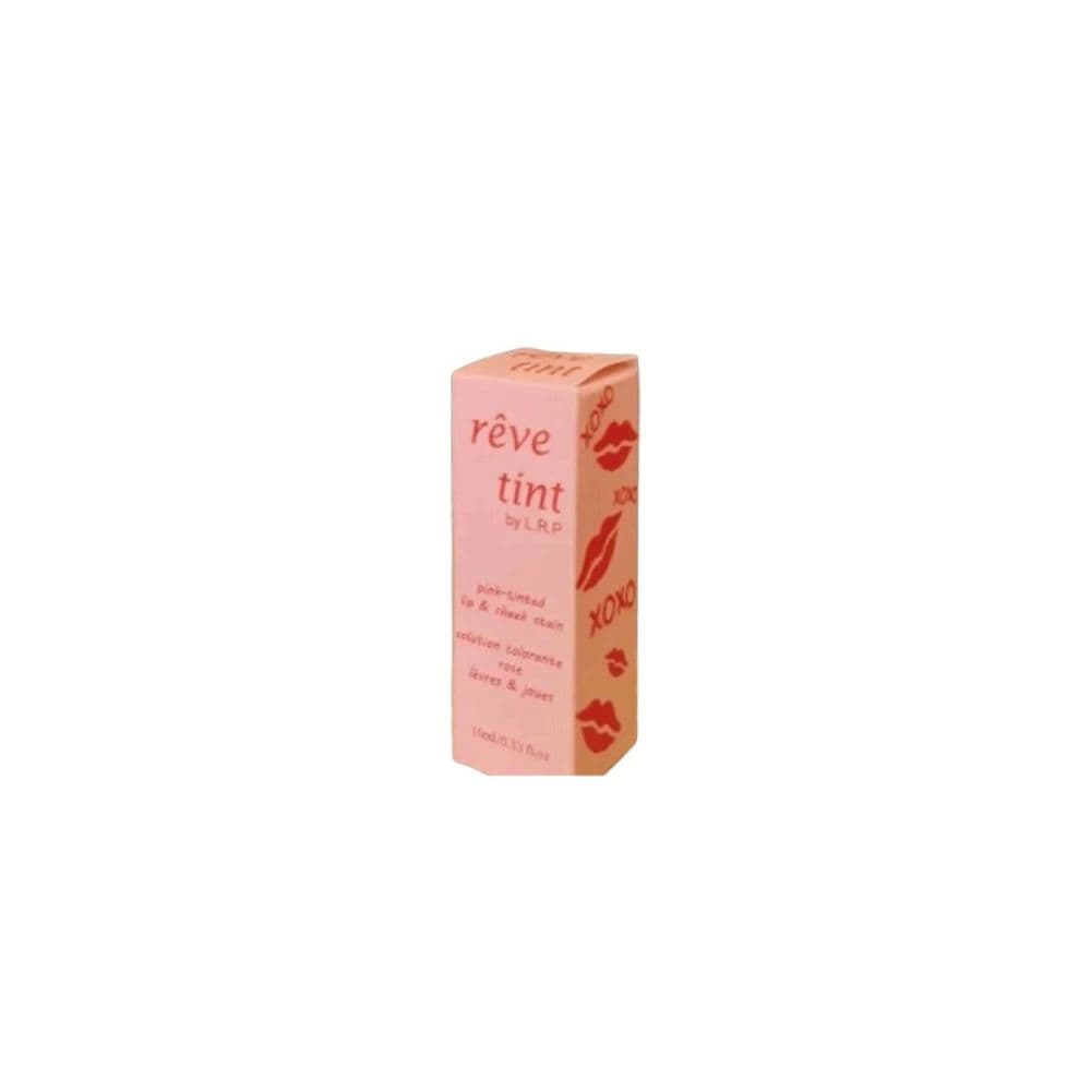 Lrp Reve Tint Couleur Rose :le Reve Precieux