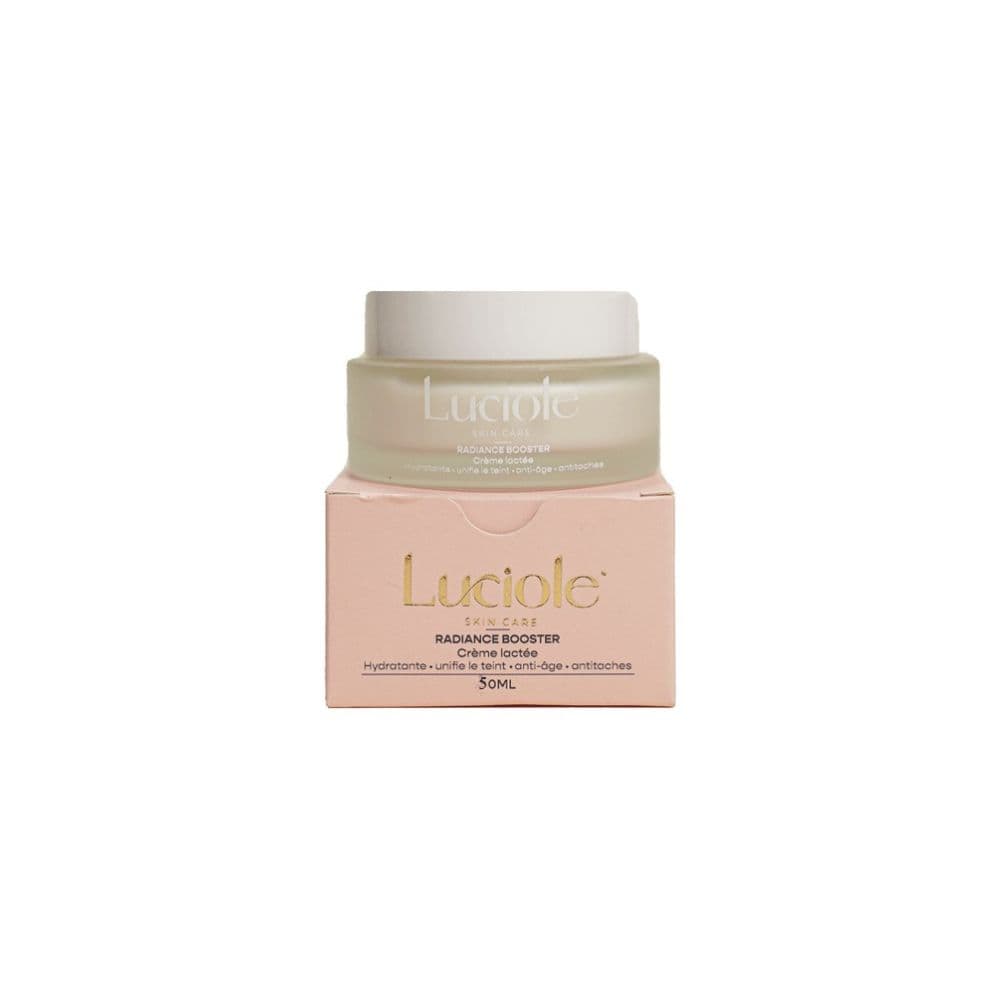 Luciole Skin Care Creme Radiance Booster 50ml