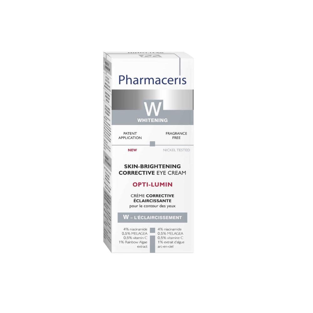 Pharmaceris Whitening Opti Lumin 15ml
