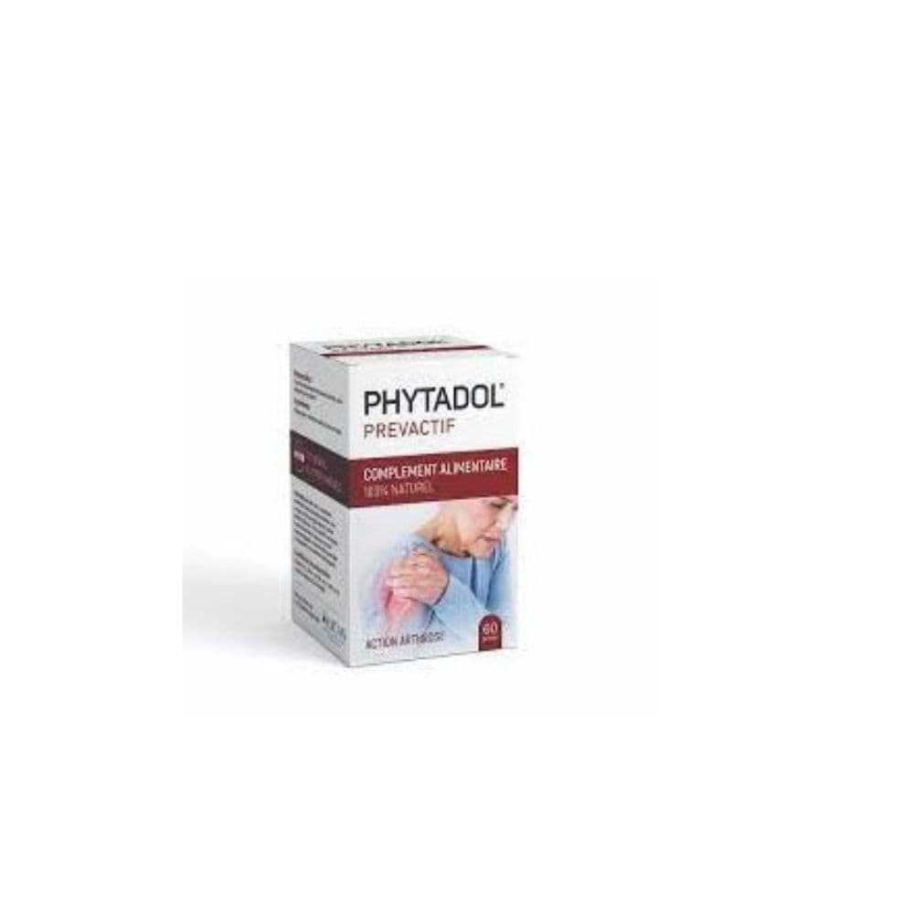 Phytadol Prevactif 30 Gelules