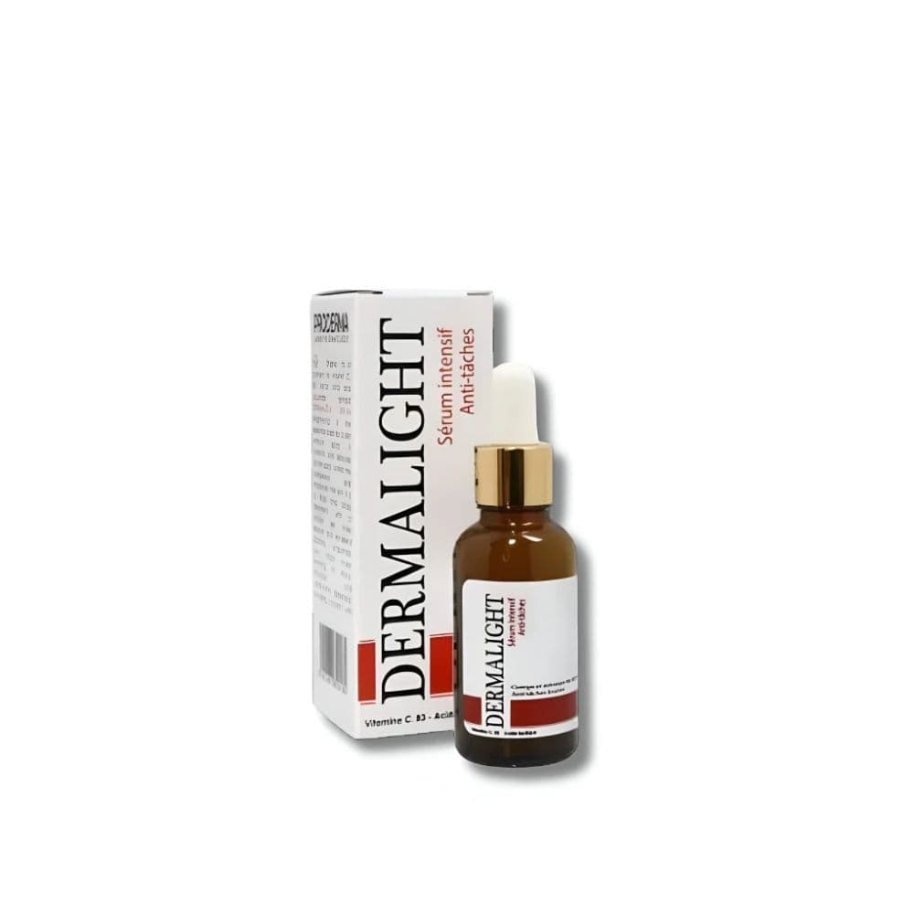 Proderma Dermalight Serum Intensif Anti Taches 30ml