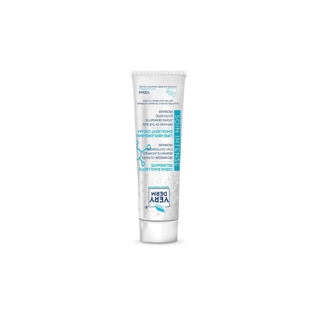 Very Derm Creme Emolliente Relipidante 100ml