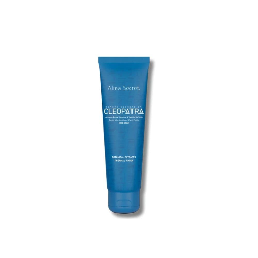 Alma Secret Cleopatra Creme Mains Multi-reparatrice 100ml