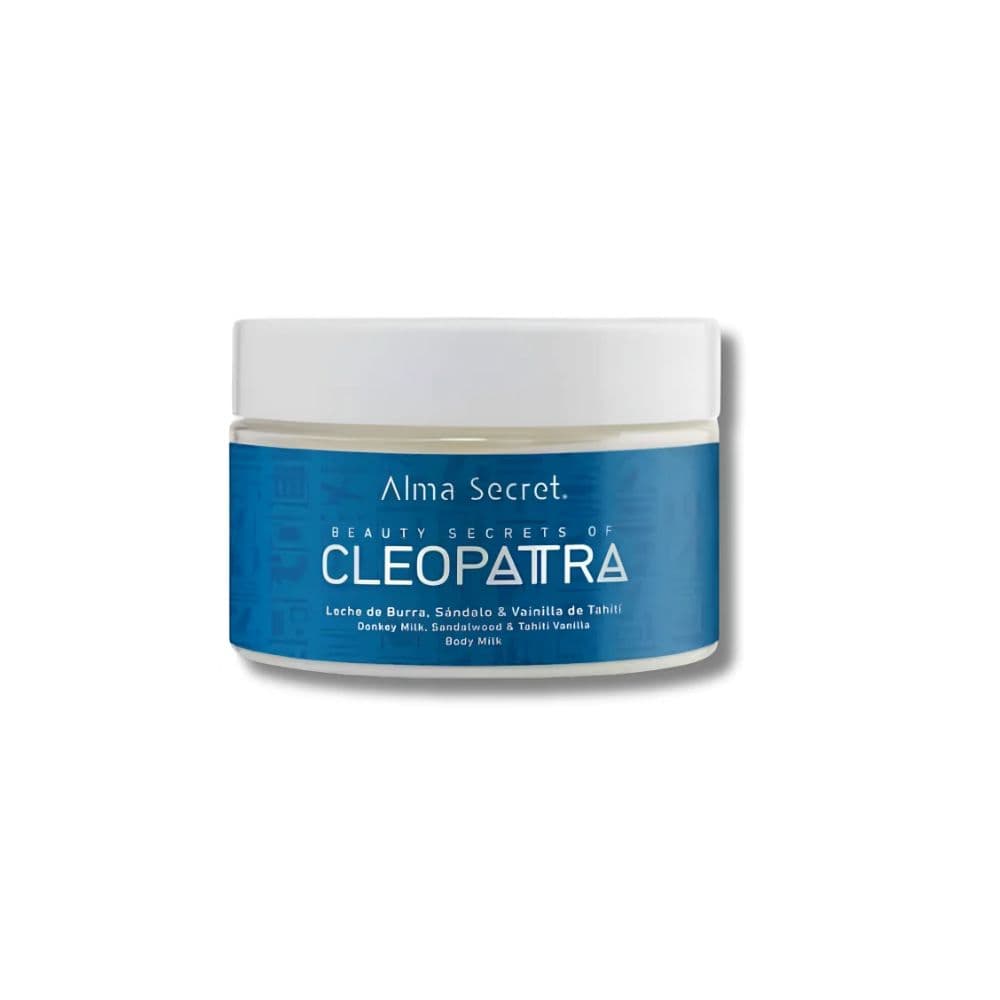 Alma Secret Cleopatra Lait Corporel Naturel 250ml