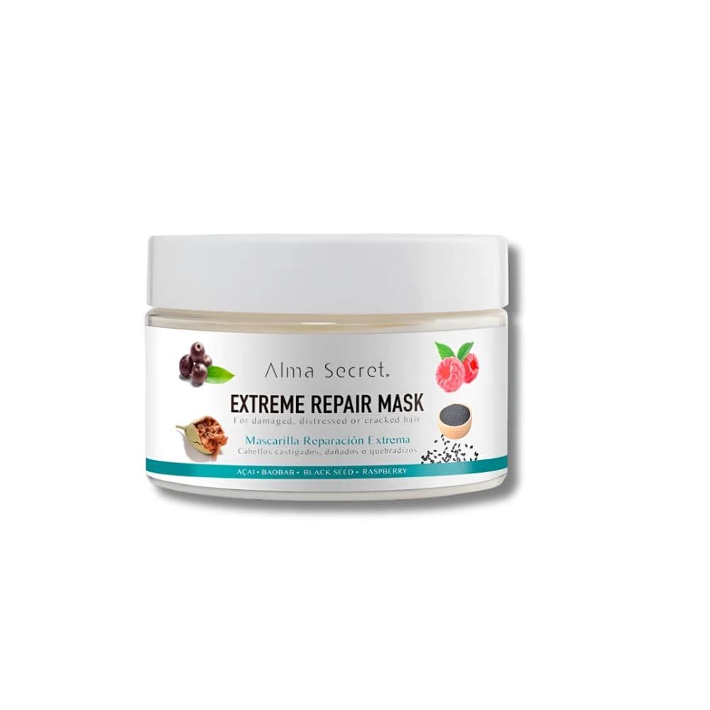 Alma Secret Masque Capillaire Reparation Extreme 250ml