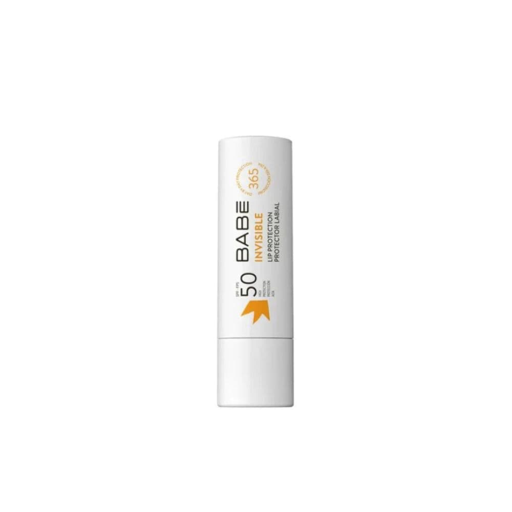 Babe Lip Protection Invisible 50Spf 4Gr