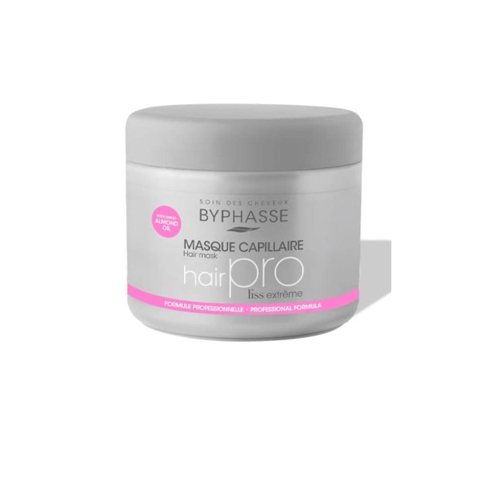 Byphasse Masque Capillaire Hair Pro Liss Extreme 500ml