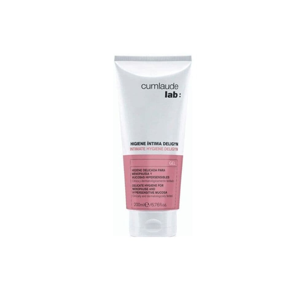 Cumlaude Lab GEL Hygiene Intime Deligyn 200ml