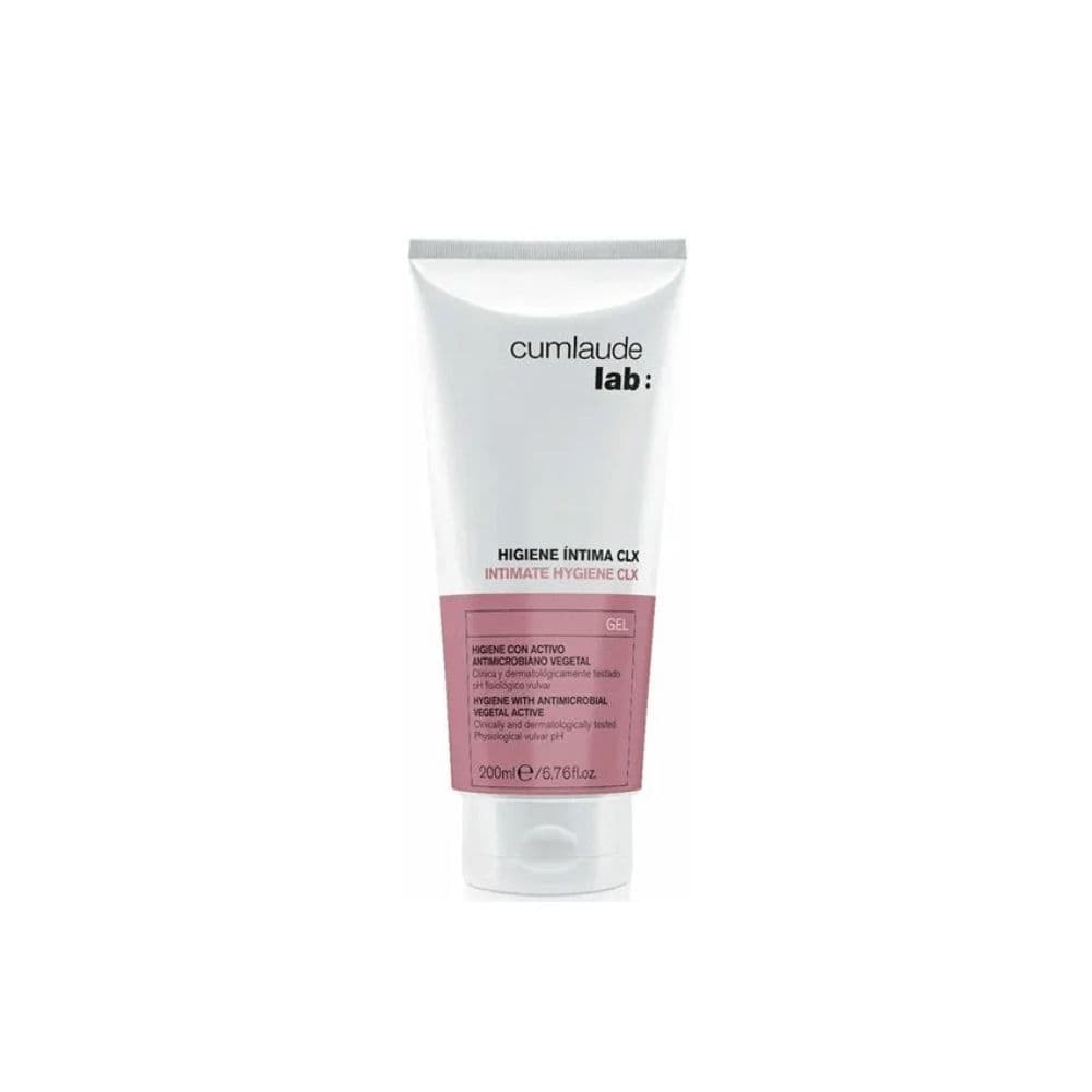 Cumlaude Lab GEL Hygiene Intime Diaria 200ml