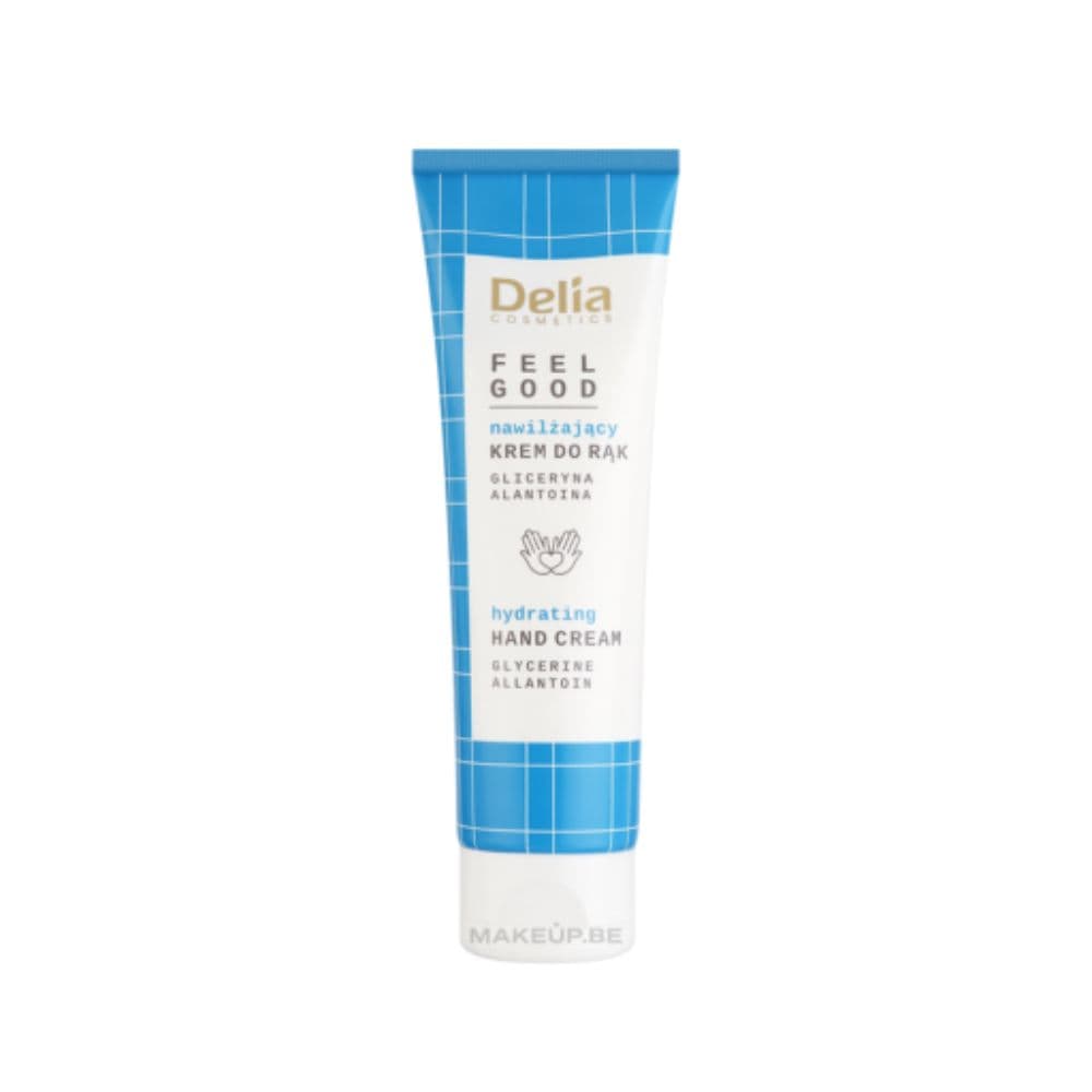 Delia Cr Mains Hyd Glycerine Allantoin 100ml
