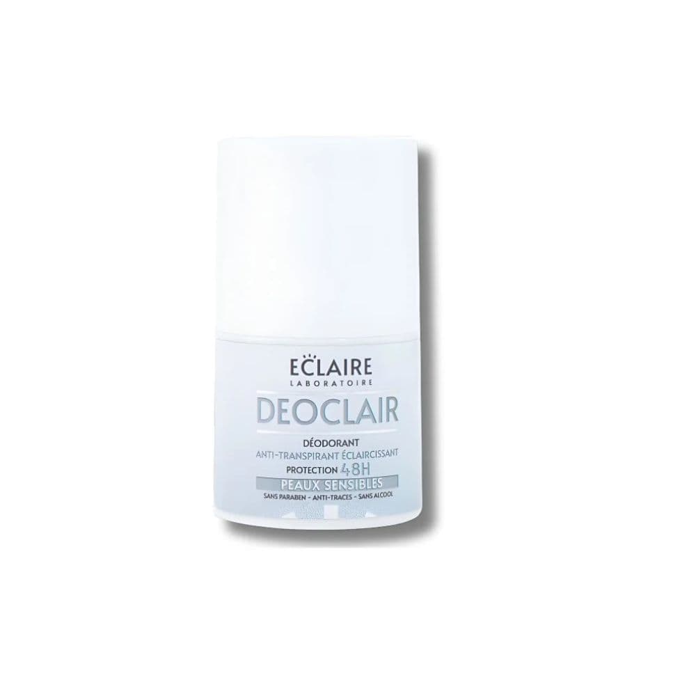 Eclaire Deodoant Eclaircissant Peaux Sensibles 50ml