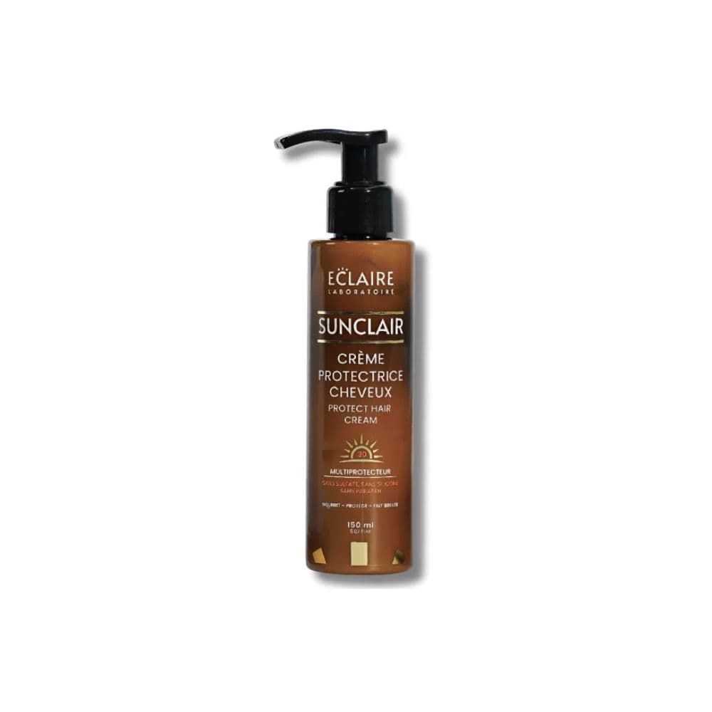 Eclaire Sunclaire Creme Protectrice Cheveux Spf30 150ml