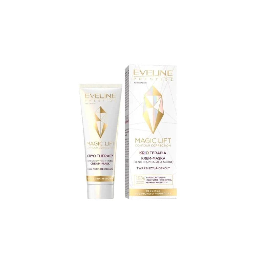 Eveline Magic Lift Contour Correction Cryo Cream-mask 50ml
