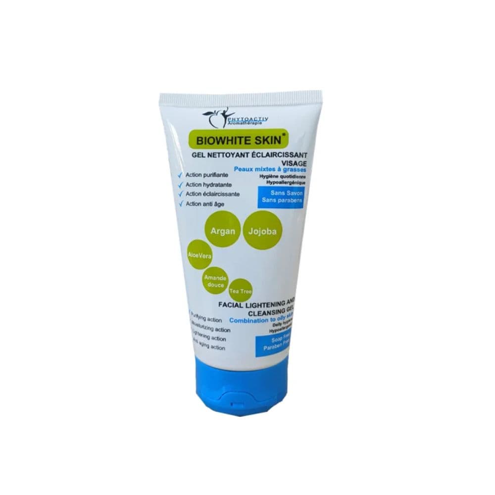 Naturallabo Biowhite Skin GEL Eclaircissant 150 ML