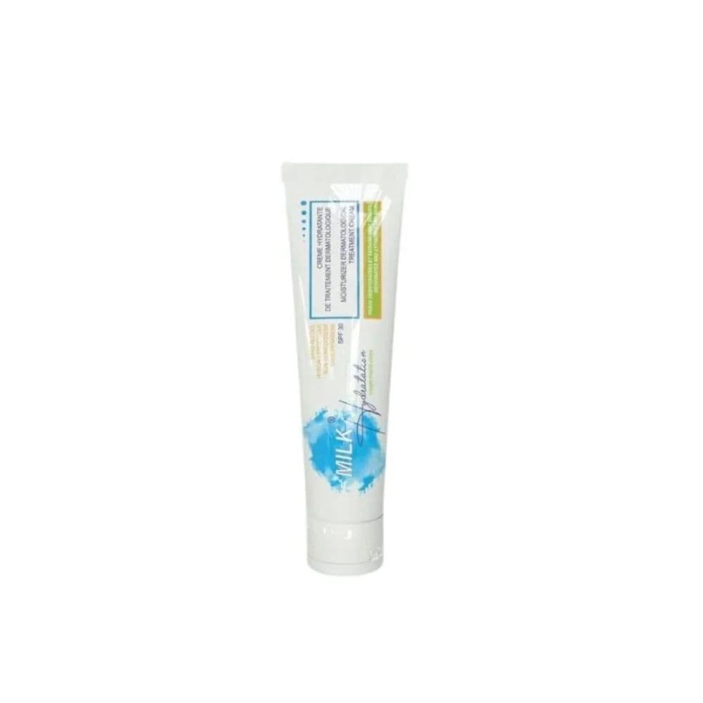 Naturallabo Milk Hydratation Creme Hydratante Visage Main Corps SPF 30 50ml