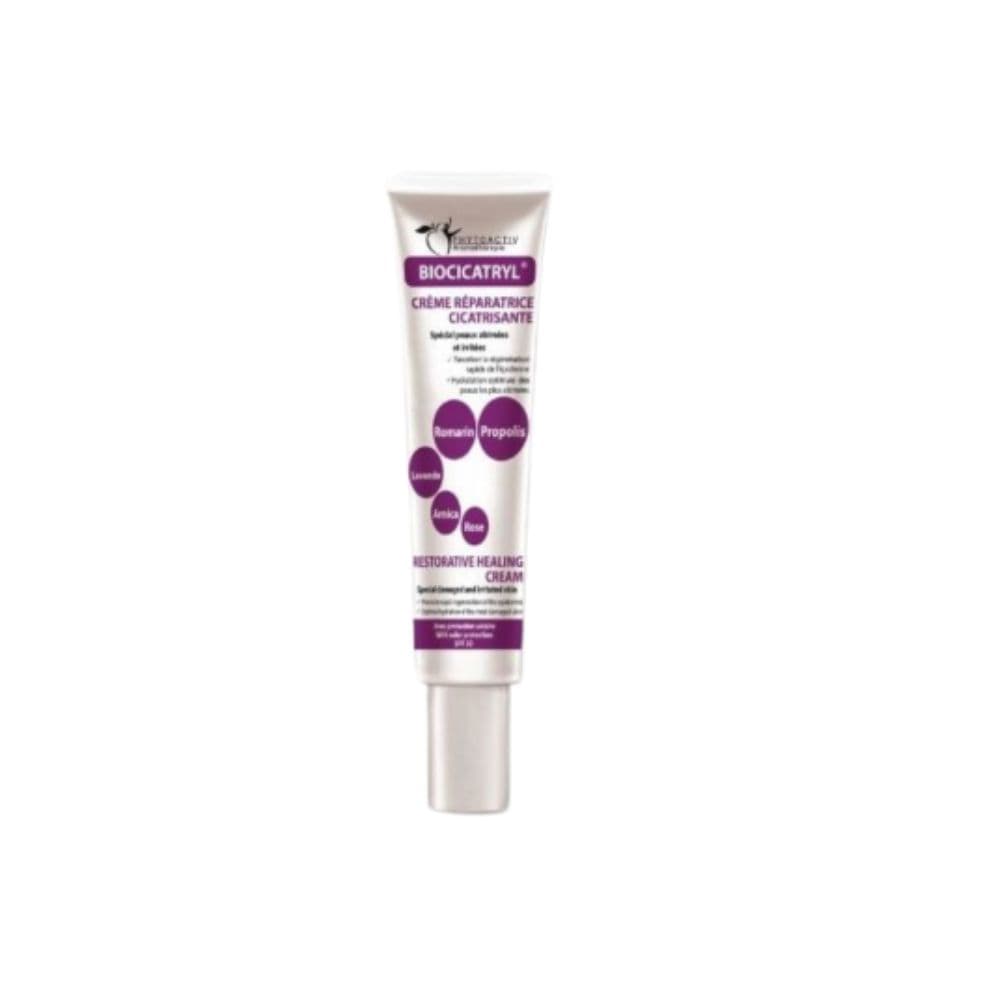 Naturallabo Phytoactiv Biocicatryl Creme Reparatrice 15ml