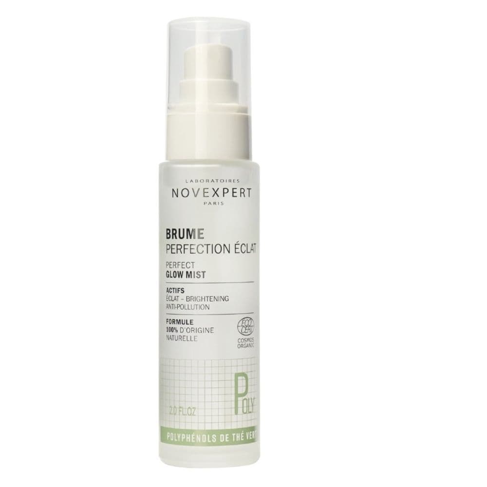 Novexpert Brume Perfection Eclat Aux Polyphenols De The Vert 60ML