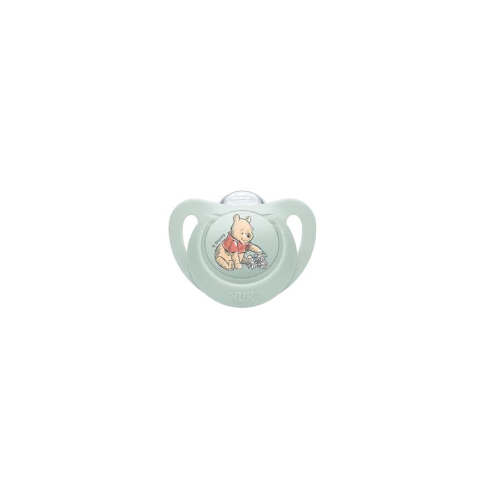 Nuk Sucette Star Disney 6-18MOIS