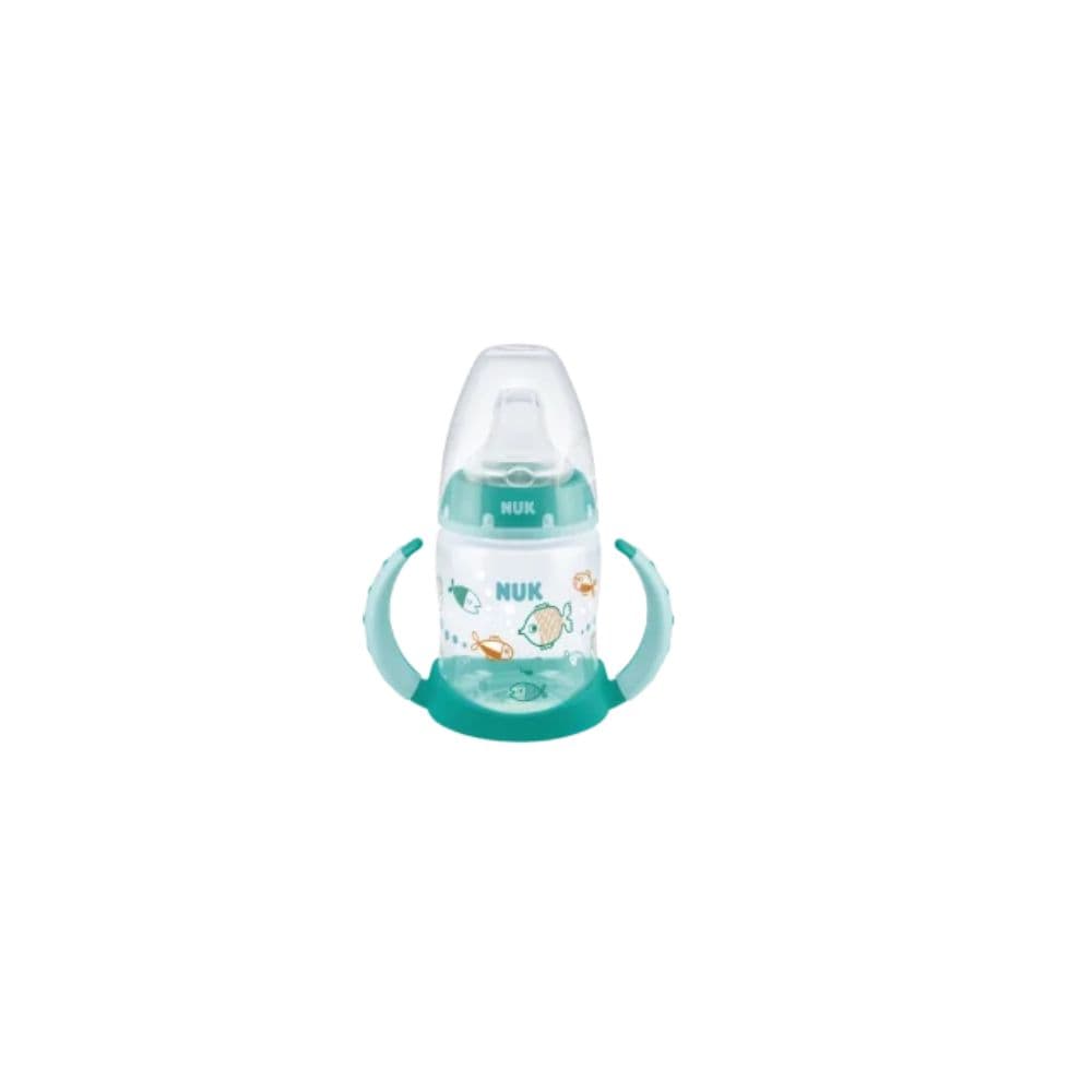 Nuk Tasse Fc Temperature Controle 150ml Bleu