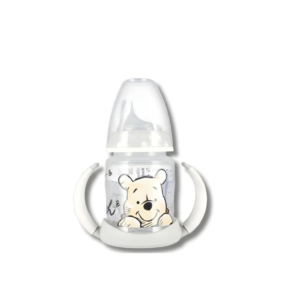 Nuk Tasse First Choice Tasse D Apretissage 6-18MOIS 150ML