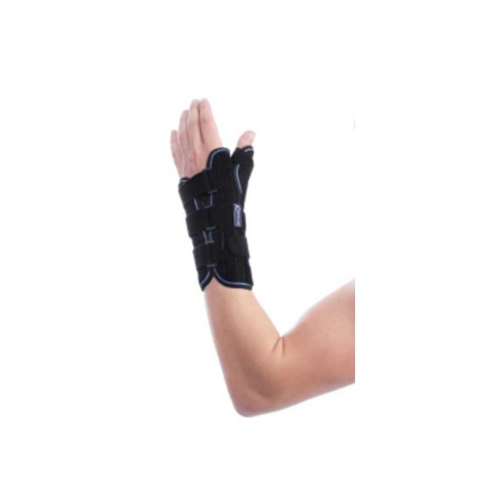 Orthomed Attelle Poignet-pouce Droite T3 /ap-1903-3d
